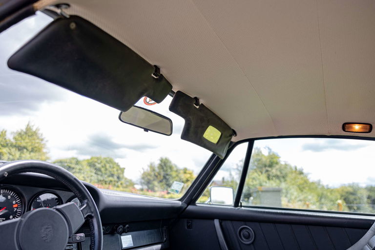 Porsche 911 (G-Modell)