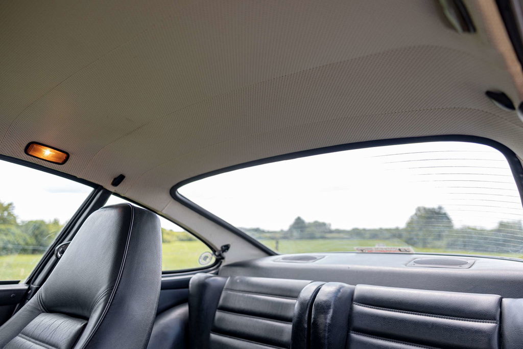 Porsche 911 (G-Modell)