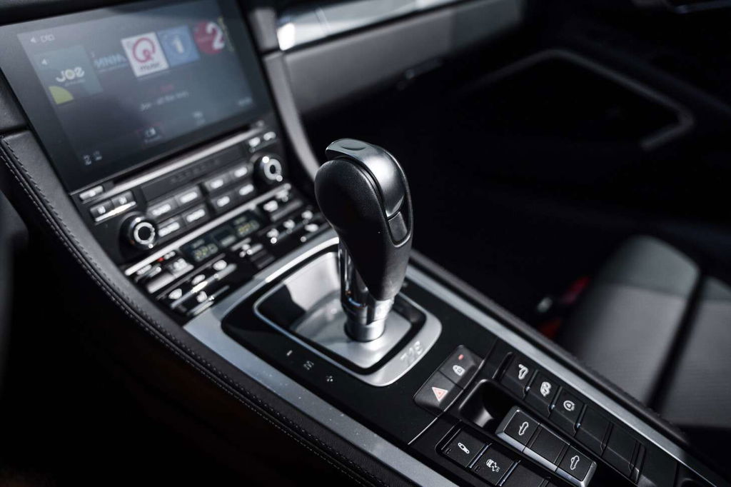 Porsche 718 Boxster GTS 4.0