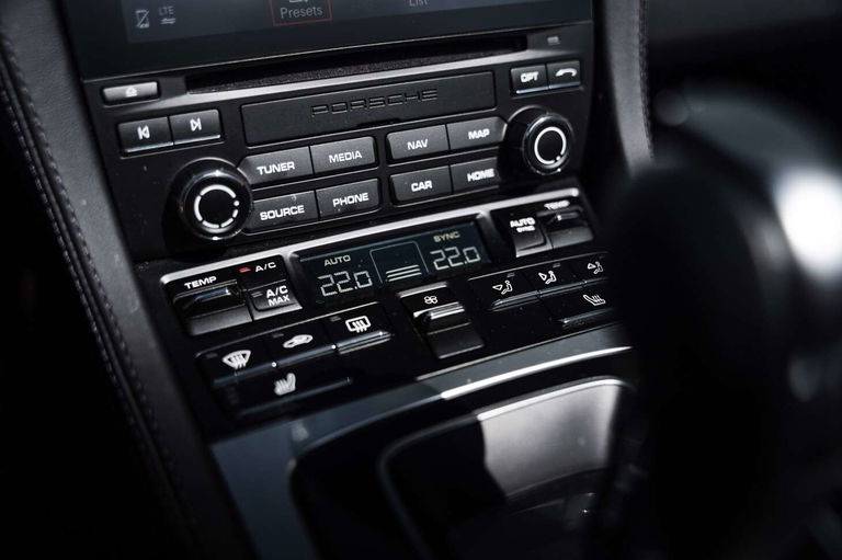 Porsche 718 Boxster GTS 4.0