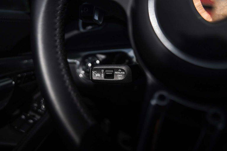 Porsche 718 Boxster GTS 4.0