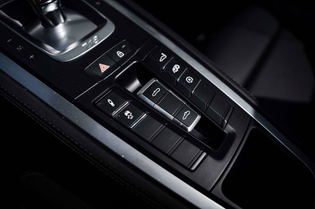 Porsche 718 Boxster GTS 4.0