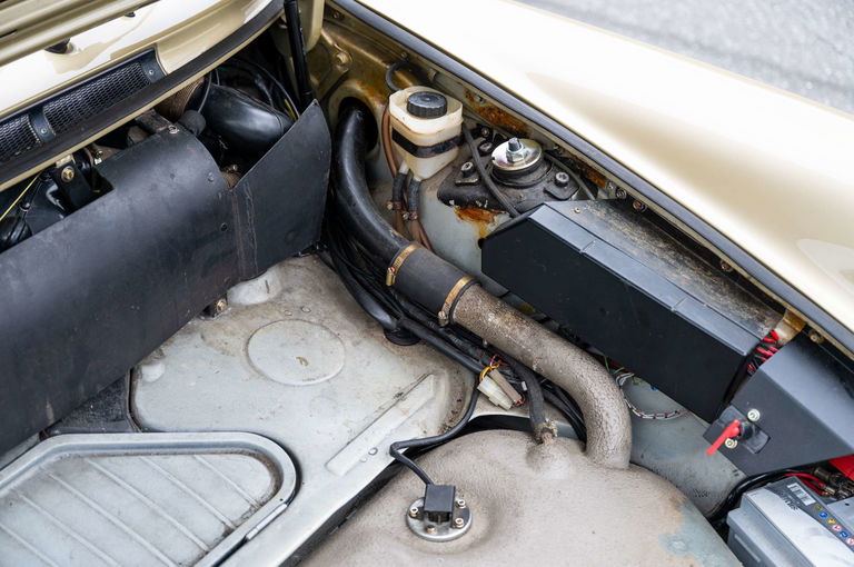 Porsche 911 Carrera 3,0