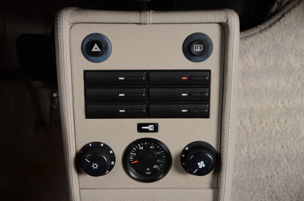 Porsche 911 Carrera 3.2 (US)