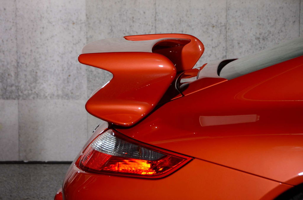 Porsche 997 Carrera S