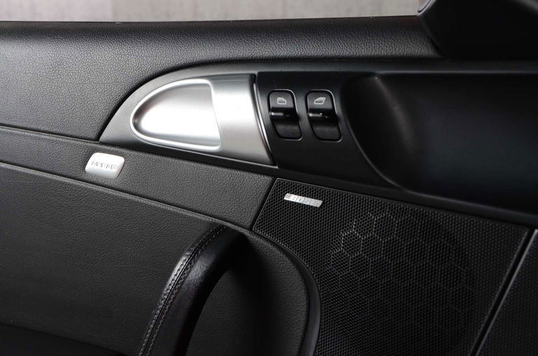 Porsche 997 Carrera S