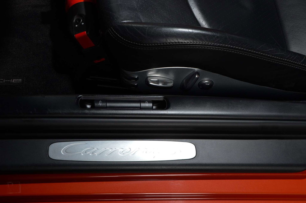Porsche 997 Carrera S