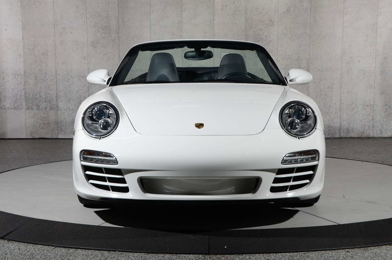 Porsche 997.2 Carrera S