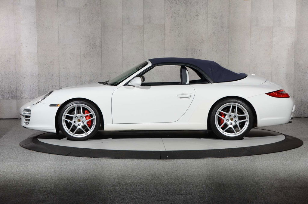 Porsche 997.2 Carrera S