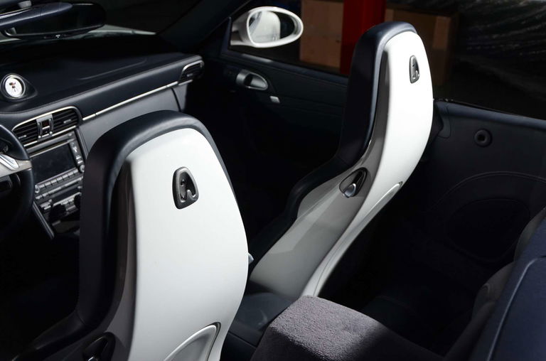 Porsche 997.2 Carrera S