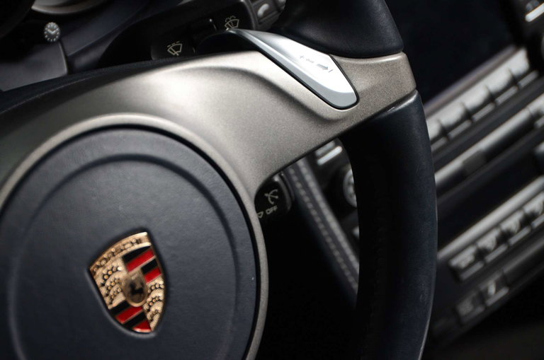 Porsche 997.2 Carrera S