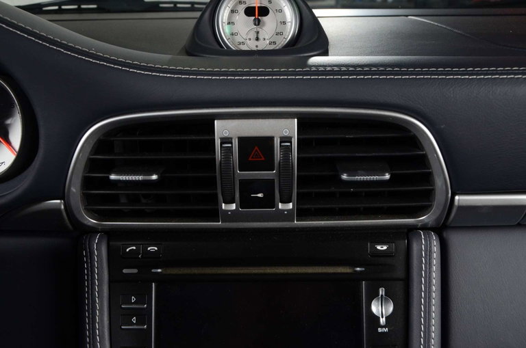 Porsche 997.2 Carrera S
