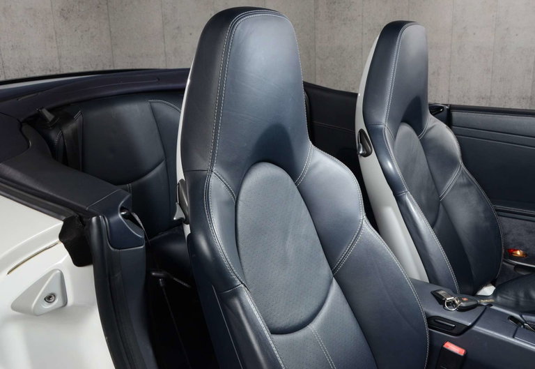 Porsche 997.2 Carrera S