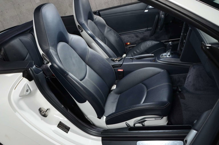 Porsche 997.2 Carrera S