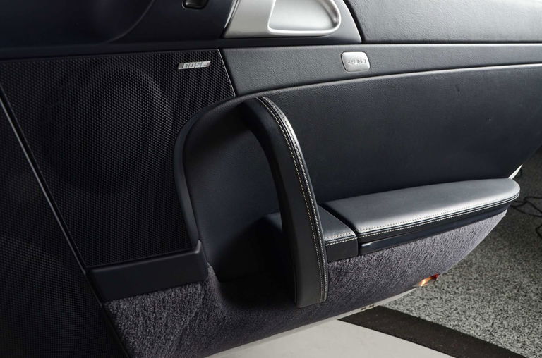 Porsche 997.2 Carrera S