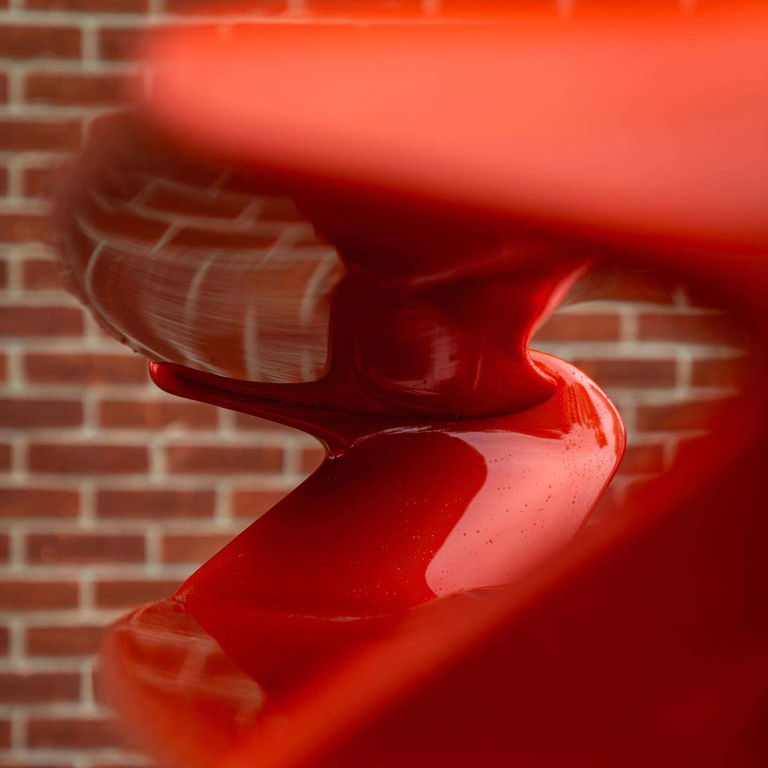 Porsche 997 Carrera S