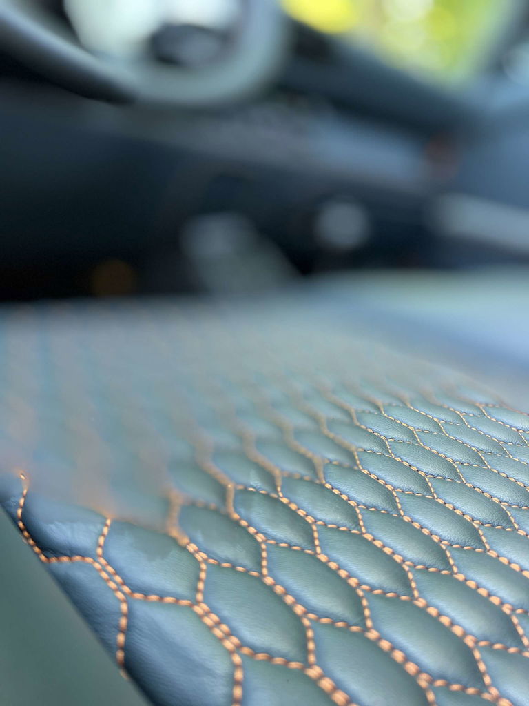 Porsche 911 Backdate