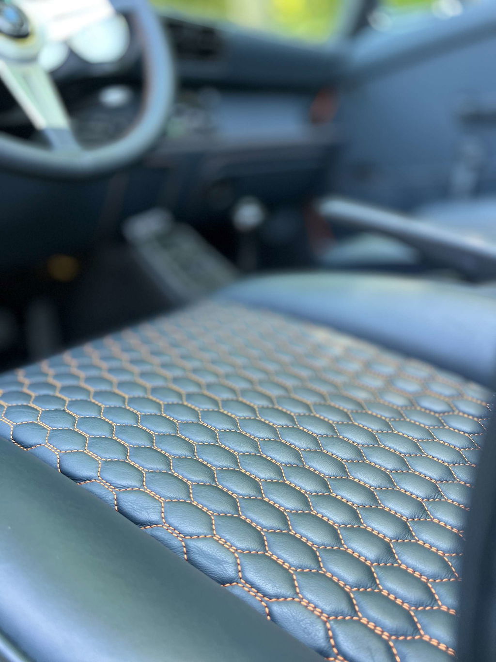 Porsche 911 Backdate