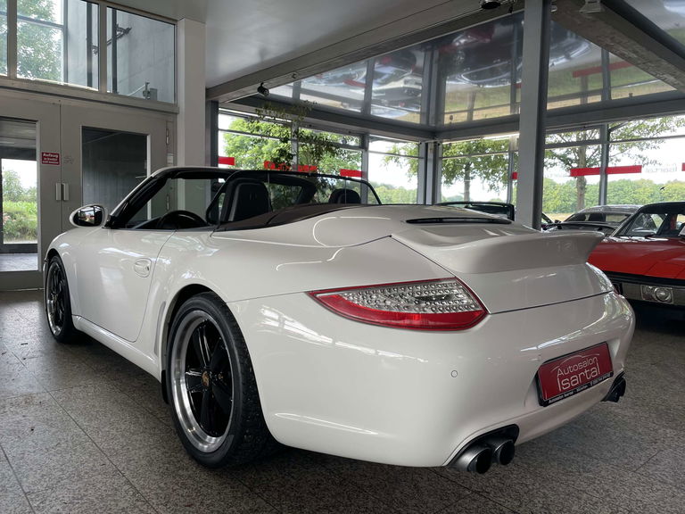 Porsche 997.2 Carrera S