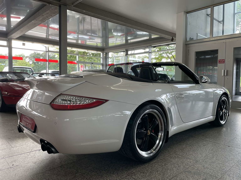 Porsche 997.2 Carrera S