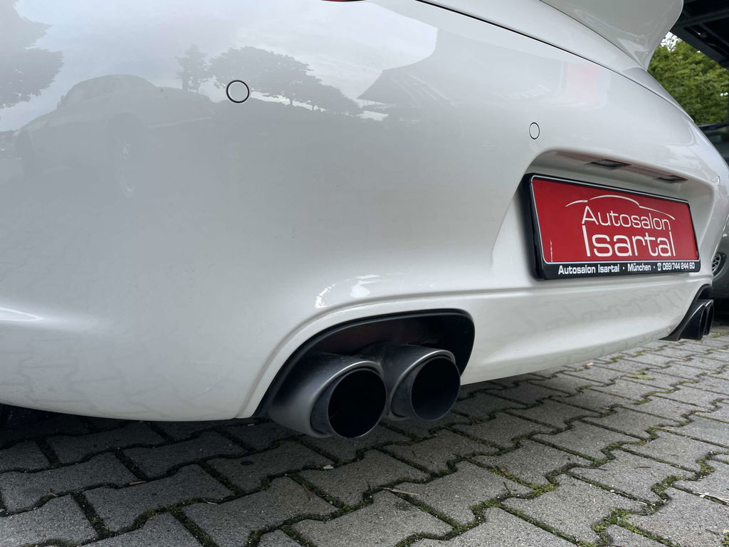 Porsche 997.2 Carrera S