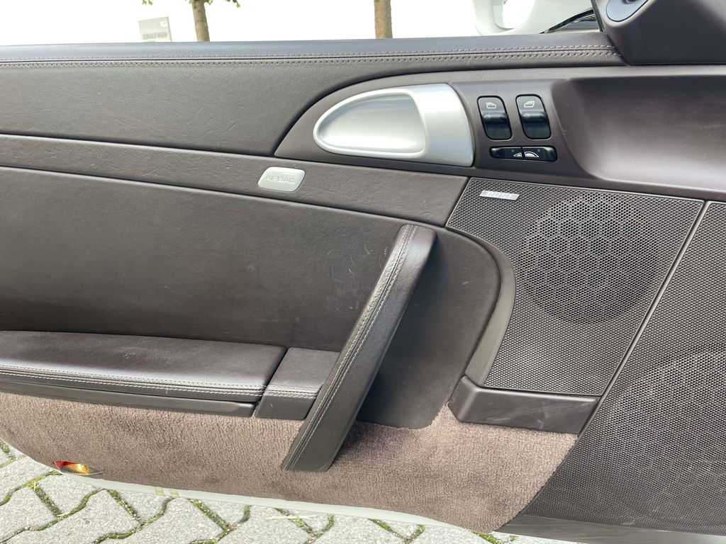 Porsche 997.2 Carrera S