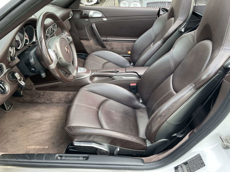 Porsche 997.2 Carrera S