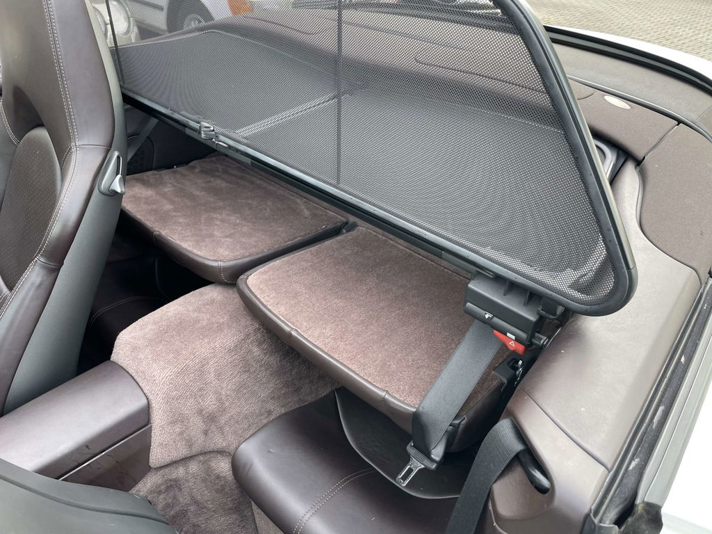 Porsche 997.2 Carrera S