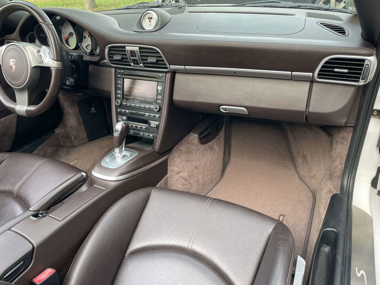 Porsche 997.2 Carrera S