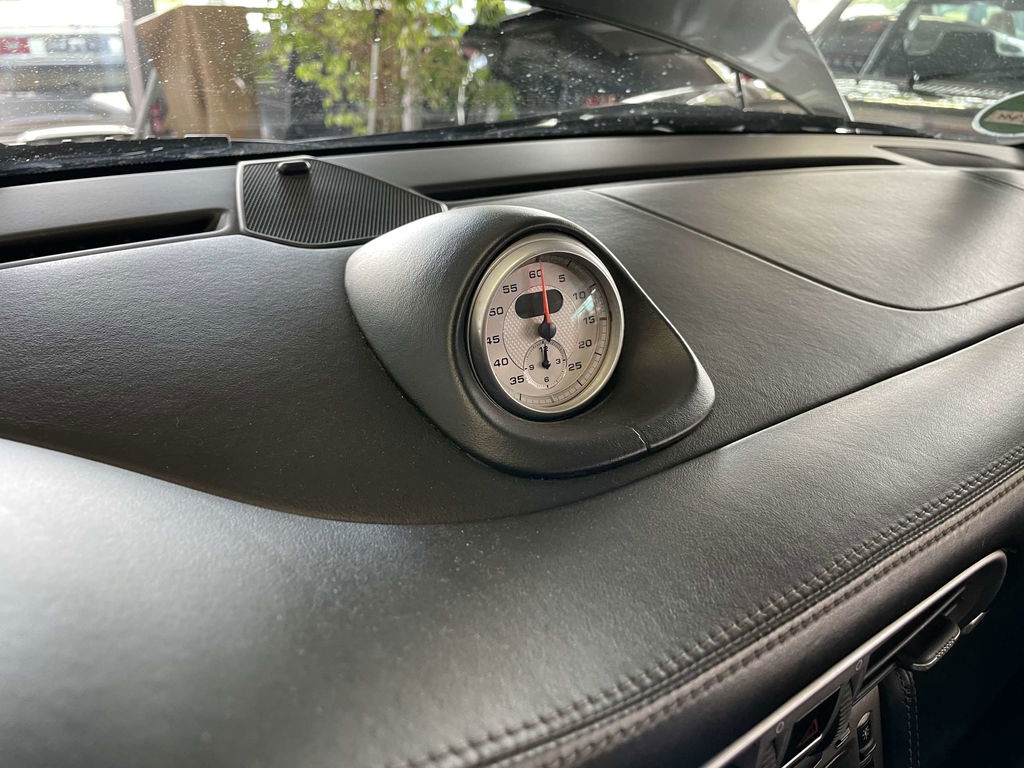 Porsche 997 Carrera 4S