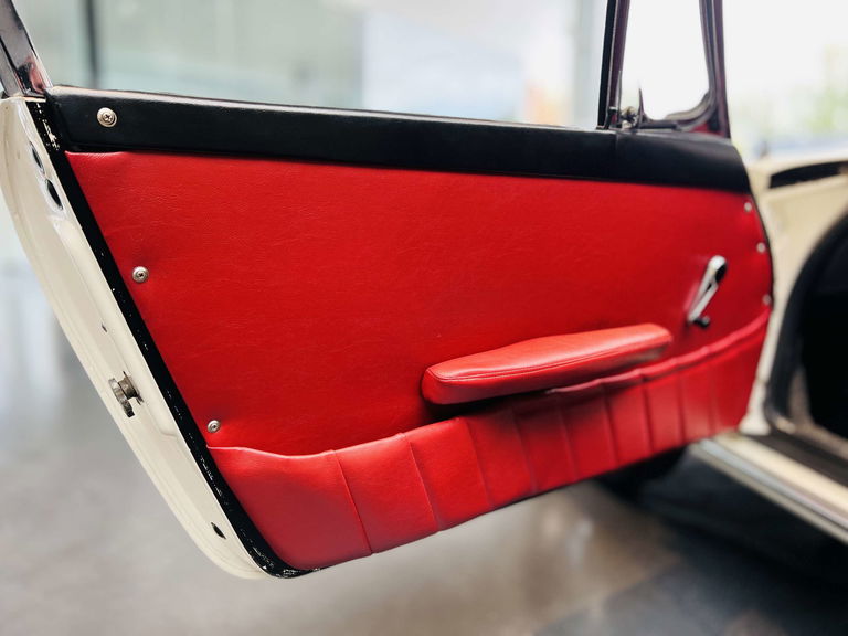 Porsche 911 (F-Modell)