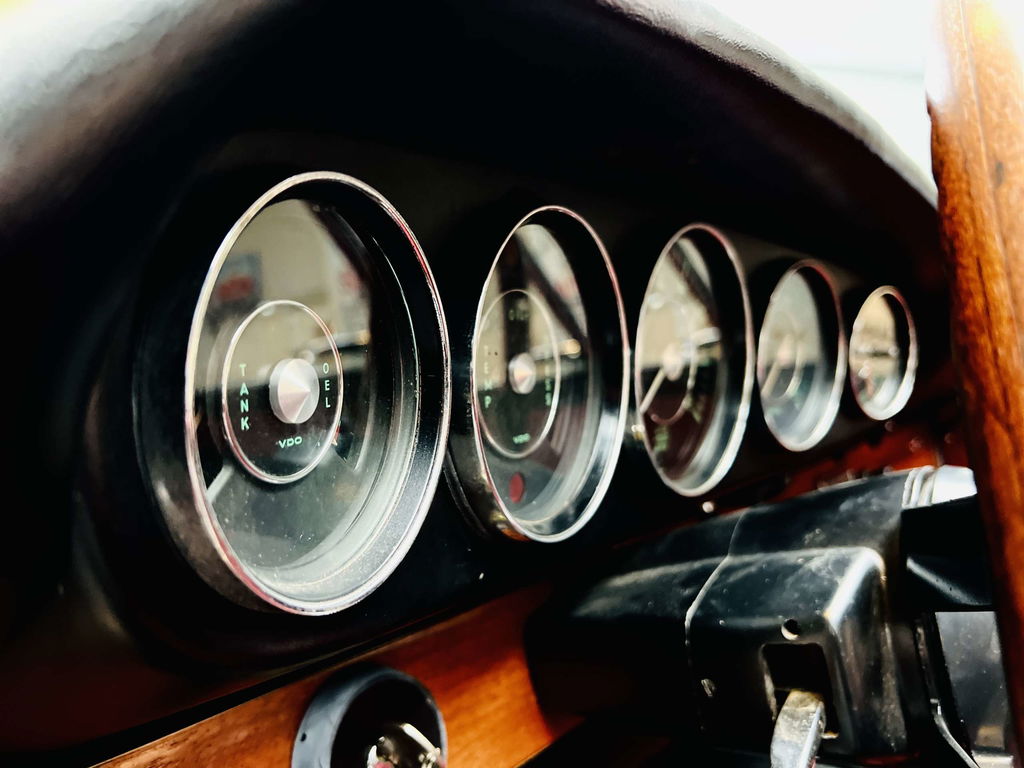 Porsche 911 (F-Modell)