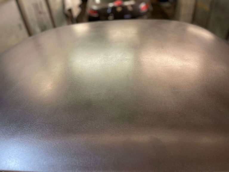 Porsche 911 (F-Modell)