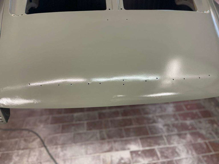 Porsche 911 (F-Modell)