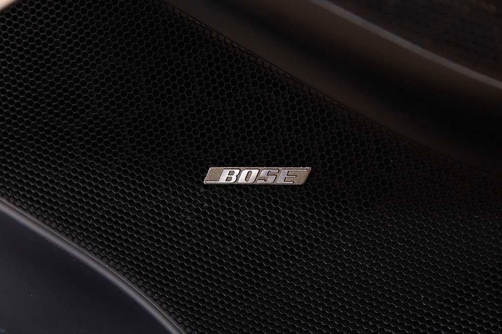 Porsche 991.2 Carrera 4S