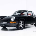 Porsche 911 T 