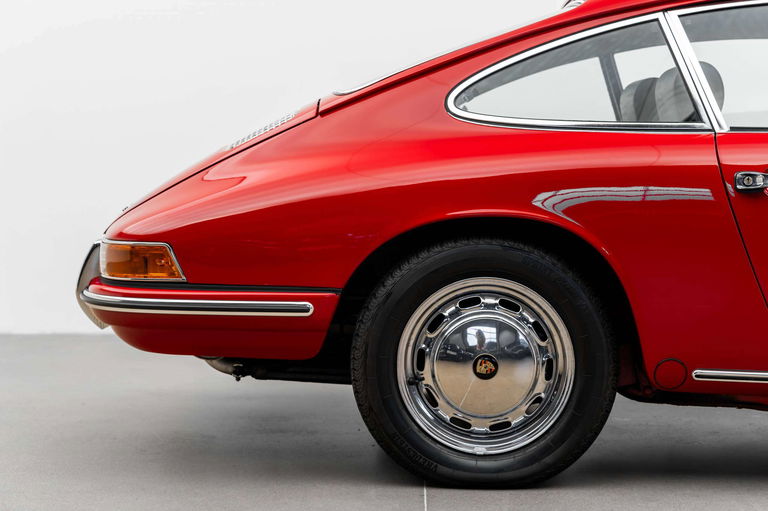 Porsche 912