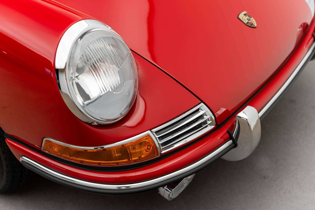 Porsche 912