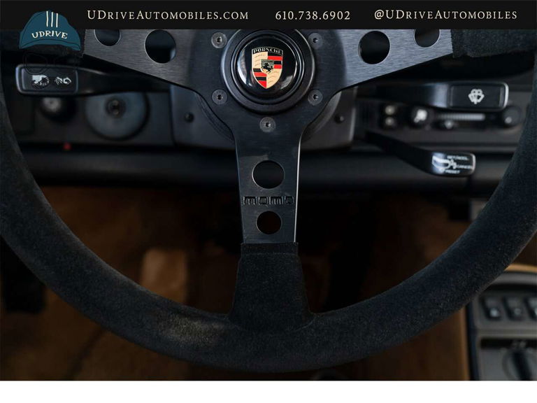 Porsche 964 Carrera 4