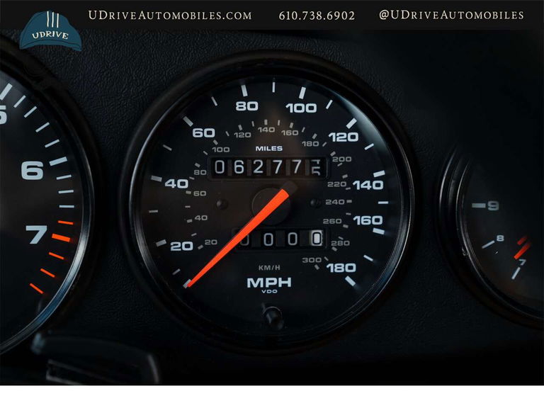 Porsche 964 Carrera 4