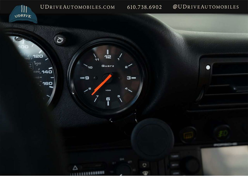 Porsche 964 Carrera 4