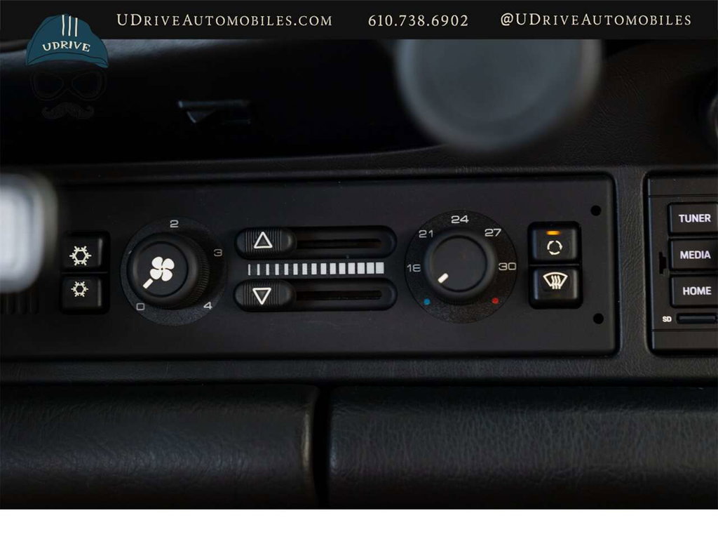 Porsche 964 Carrera 4