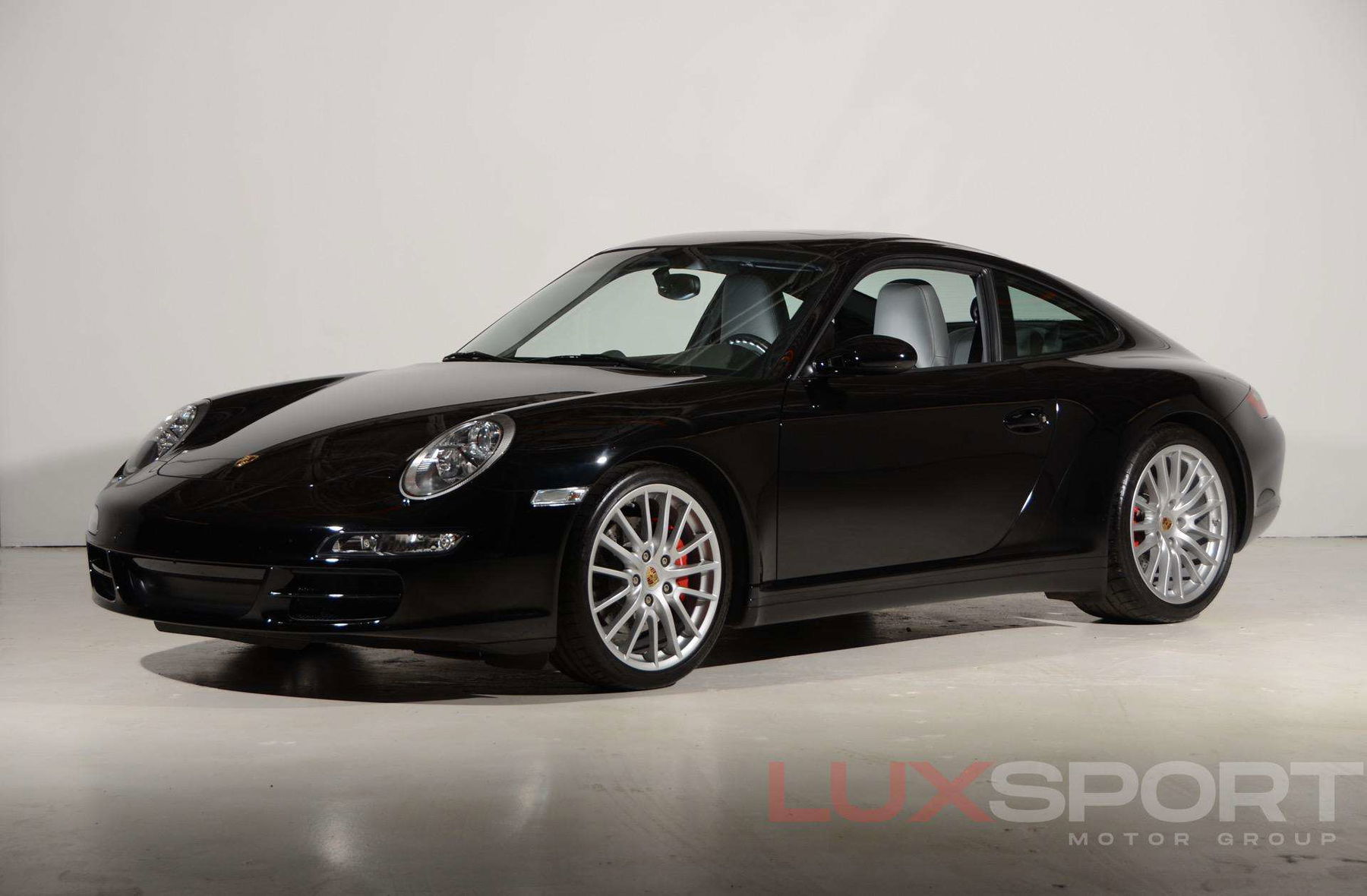 Porsche 997 Carrera 4S