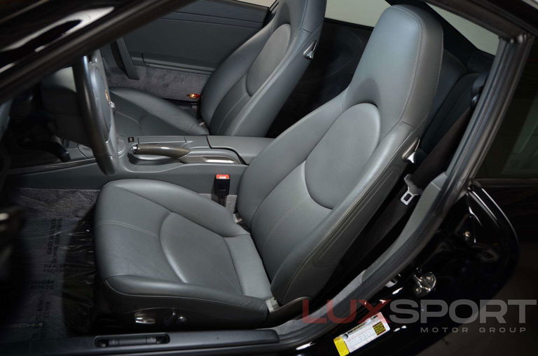 Porsche 997 Carrera 4S
