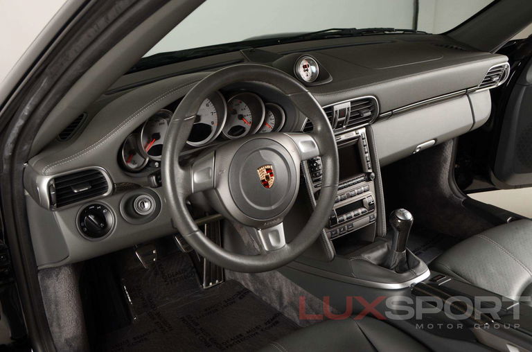 Porsche 997 Carrera 4S