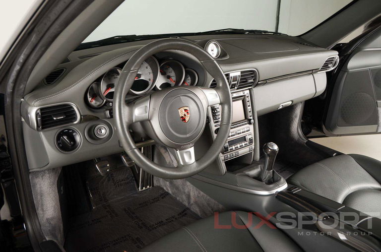 Porsche 997 Carrera 4S