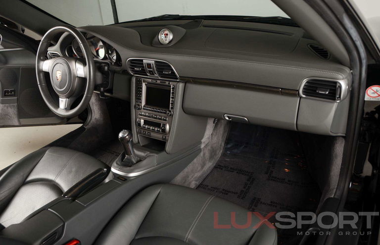 Porsche 997 Carrera 4S