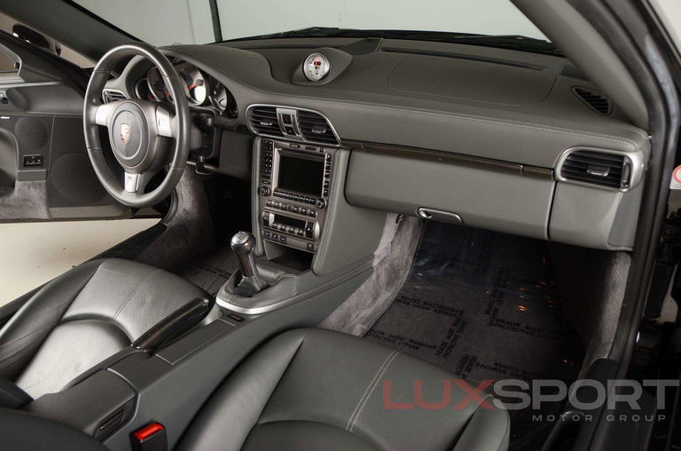 Porsche 997 Carrera 4S
