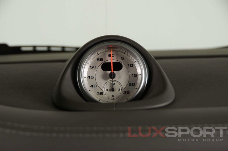 Porsche 997 Carrera 4S