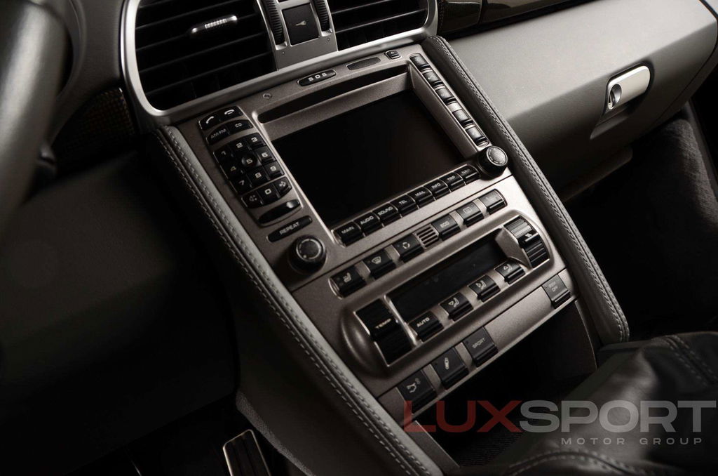 Porsche 997 Carrera 4S